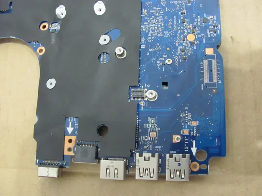 номер0340-7  материнська плата RAMONES 6050A2465501 MB-A02 для  HP Probook 4530s 4730s плата Mainboard Материнка Основна плата Системна плата Плата системи Laptop motherboard мамка ноутбучна плата оригінал Торговий майданчик