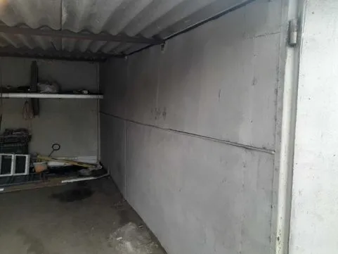 Купити Гараж искра 2