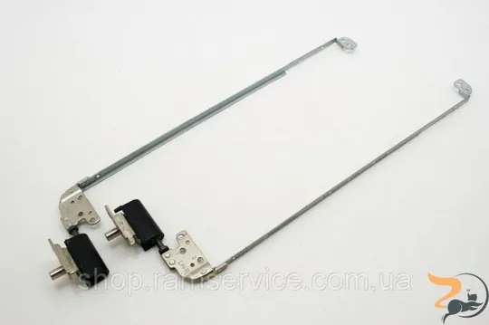 Петлі Dell Inspiron M5010, N5010, *KPI25277,*34.4HH02, *34.4HH01, б/в Ціна
