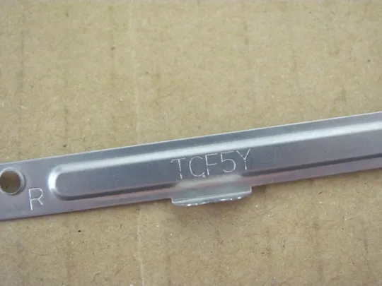 355-20 Шахта HDD TCF5Y для DELL Inspiron 15R N5110 M5110 Оригінал Продаж