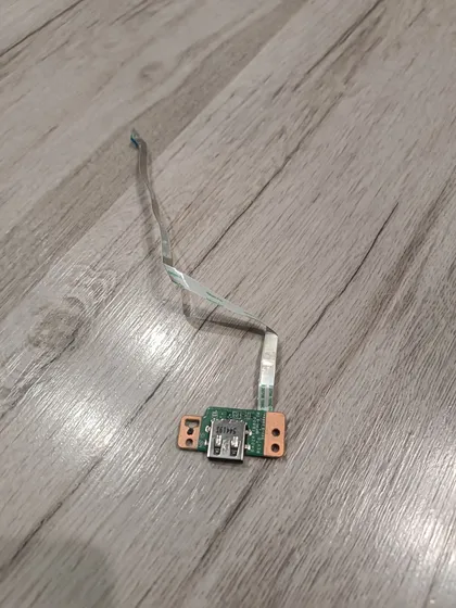фото, Додаткова плата USB роз'єм для ноутбука Acer Aspire E5-573 F5-571 series DA0ZRTTB6D0