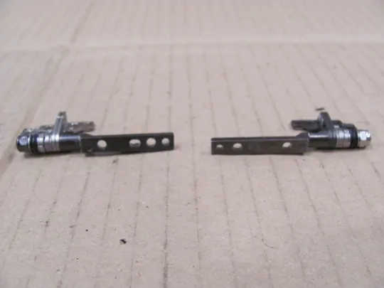 номер0695-16 комплектуюче петлі для Dell Latitude  7280 7290 7380 7390  оригінал Де купити