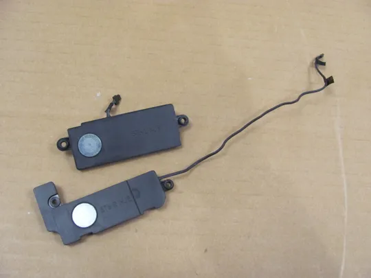 номер0341-39 динаміки для Lenovo Ideapad Flex 14 15 Dynamics speakers З аукціону