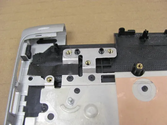 826-31 Кришка панель палмрест 4600e81200011 з клавіатурою L12550-041 9Z.NF2BW.10G  для HP Pavilion X360 14-CD 14M-CD  оригінал Характеристики