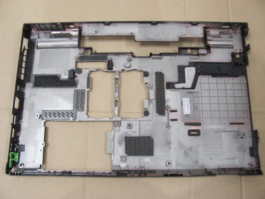 Купити номер0208-3 Кришка, дно, піддон корпуса,Нижний корпус (дно) для ноутбука   Низ, дно, поддон,Нижняя часть 60.4QE01.003  для Lenovo Thinkpad W530, T530  оригінал