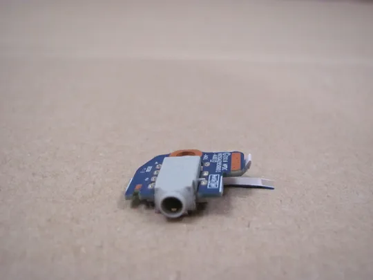 Купити 643-14 плата AUDIO 6050A2850801 для HP ELITEBOOK X360 1030 G2  оригінал