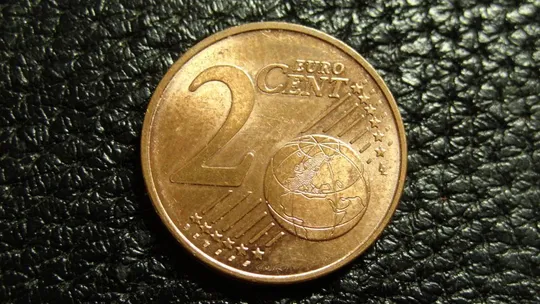 Купити 2 євроцента 2019 Австрія