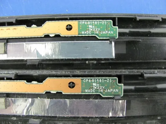 №131-4 рамка матриці для FUJITSU LIFEBOOK E780 оригінал Продаж