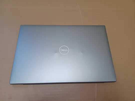 номер1056-2 кришка матриці 0MC6T9 з петлями для Dell  XPS17 XPS 17 9700 Precision 5750 Кришка дисплея Тильна кришка Корпус матриці Верхня кришка matrix cover Top Case LCD Cover Rear Lid Back Cover Housing Cabinet оригінал Ціна