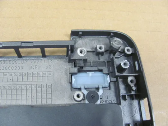 802-1 панель палмрест 850147-001 AM1C300600 для HP Zbook 15 G4 G3  оригінал Характеристики