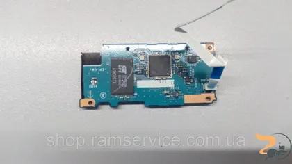 фото, Додаткова плата, CARD RIDER , для ноутбука Sony Vaio PCG-8L3L, IFX-203, б/в