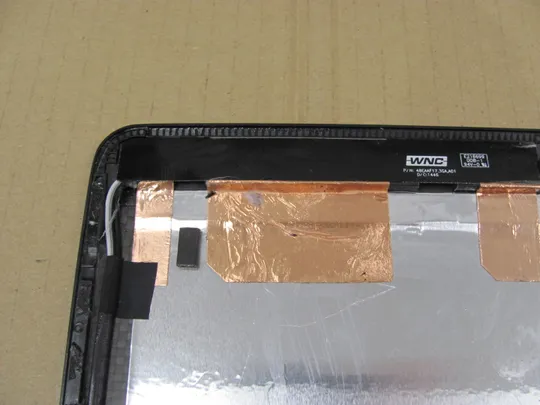 696-15 кришка матриці AQ0VM000201 0RYDK1 для Dell Latitude E7240  оригінал Де купити