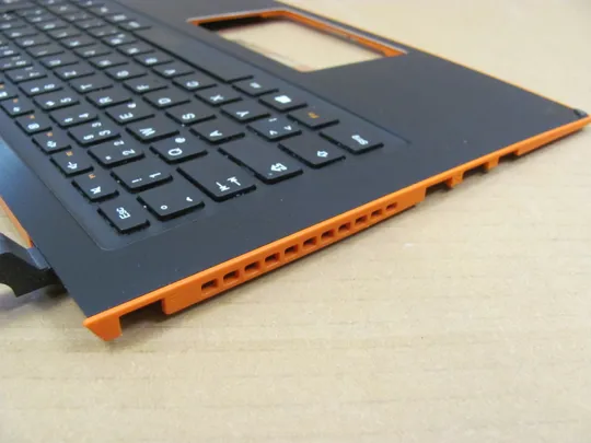 341-25  Кришка панель палмрест 3RST6TALV00 клавіатура робоча для  Lenovo IdeaPad Flex 14  оригінал Інтернет-аукціон