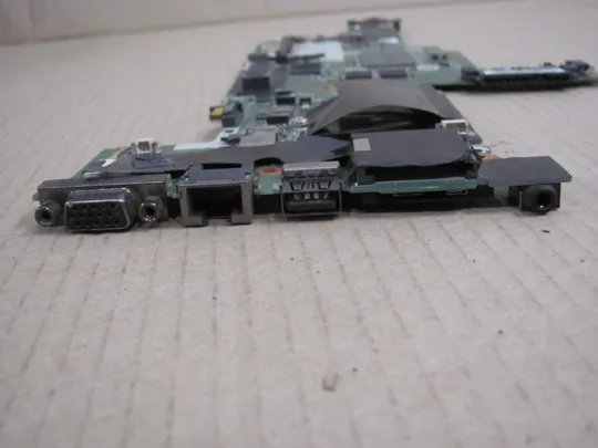 397-12 материнська плата SR23X  i5-5300U AIMTI NM-A301 для Lenovo ThinkPad T450S оригінал Продаж