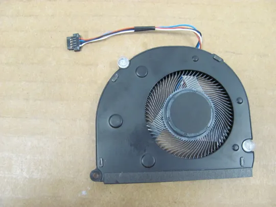 868-15 Вентилятор (кулер, FAN) для  Toshiba Dynabook SATELLITE C50 C50-G  оригінал З аукціону