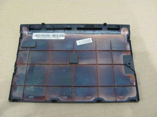 533-10 сервісна кришка AP0J2000500 для Asus X73B A73B K73 K73T X73 оригінал Недорого