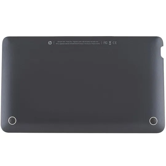 Б.У.Нижня кришка для ноутбука HP (MINI 210-2001SA LAPTOP), onyx black Ціна