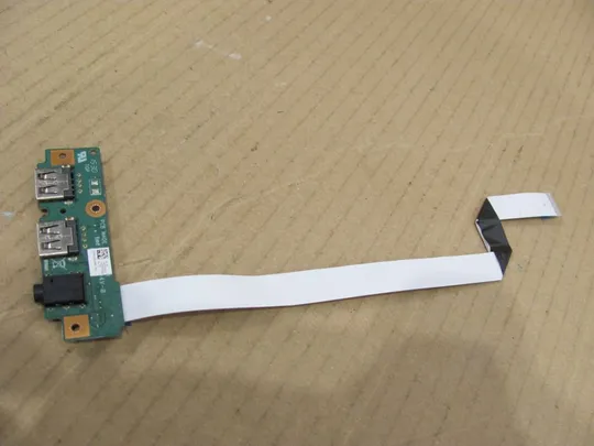 Купити 491-3 AUDIO USB плата 69N01HB10A01 для MEDION E7416 оригінал