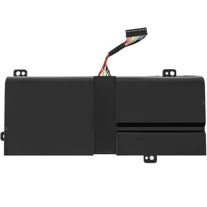 фото, Батарея для ноутбука DELL G05YJ (Alienware 14 M14x R3 R4) 11.1V 6400mAh 69Wh Black