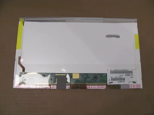 Купити МР8-4 матриця LTN140AT16 14&quot;  40 pin  WXGA/HD Ready a-Si TFT-LCD, LCM