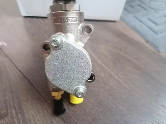 Насос паливний високого тиску (ПНВТ) - DIESEL 2503077 Недорого