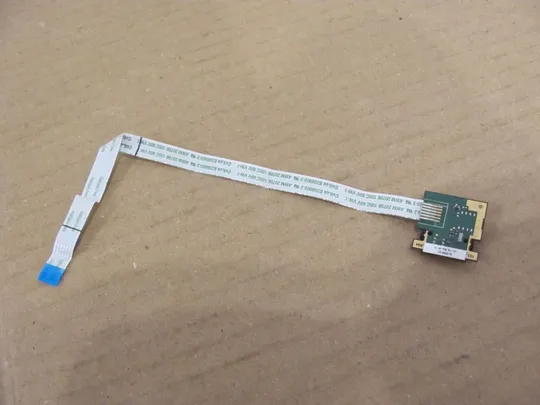 Купити номер0283-26 плата сканер відбитку 08AWQ0 для Dell VOSTRO 3350 V3350 оригінал