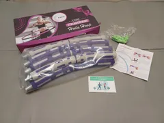 фото, 0391,,, Обруч для схуднення розбірної Хула Хуп Hula Hoop  Стан Нового  НІМЕЧЧИНА