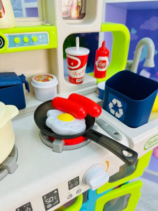 Дитяча кухня Торговий майданчик