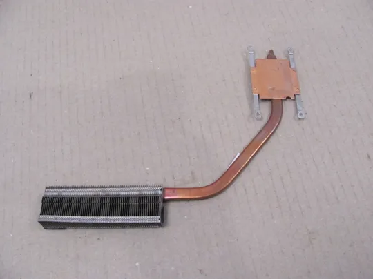 Купити номер0227-13 термотрубка охолодження 13NB0A00AM0201 3CXK9TMJN00  для ASUS F756U X756 R753UX оригінал