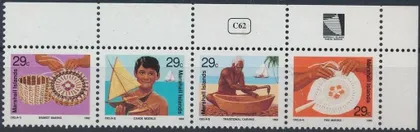 фото, Маршалловы о-ва Флот 1992