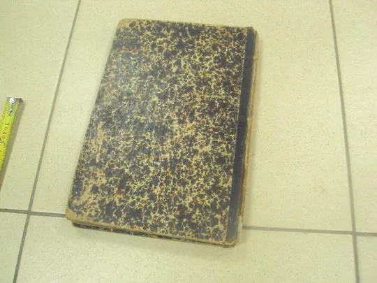 книга 1000 полезных советов хозяйке 1902 №157 Характеристики