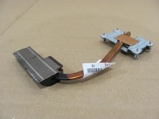 номер0337-10 термотрубка охолодження 725686-001 для HP Pavilion 17-E  17 E  15-E система охолодження Охолоджувальна система Кулери та системи охолодження Охолодження материнської плати cooling system Кулер Охолоджувальний блок радіатор Недорого