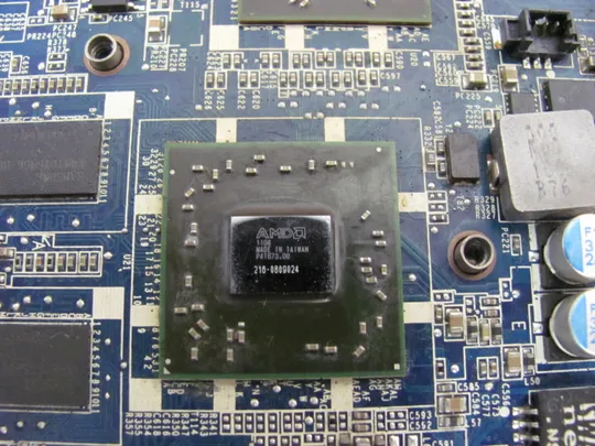 438-13 материнська плата DA0R22MB6D0  для   HP Pavilion G6 G6-1000  g4-1000 g7-1000 оригінал Характеристики