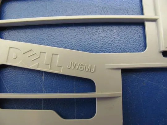 №200-12 заглушка JW6MJ для Dell Latitude E6420 E6520 E6430 E6530 оригінал Продаж