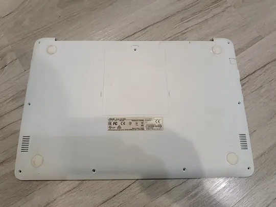 Купити Нижня частина (піддон) для ноутбука Asus E502 E502S з сервісною кришкою