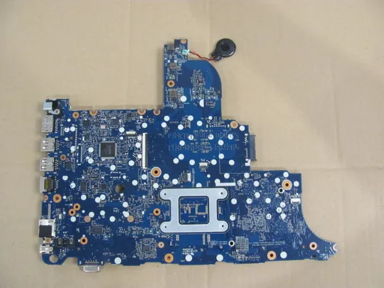 Купити 540-18  материнська плата 6050A2723701 840716-001 i5-6200U для HP ProBook 640 G2 650 G2   оригінал