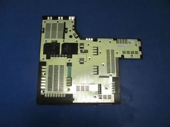 №77-9 Сервісна кришка для ноутбука Dell LATITUDE E5400 0C942C у хорошому стані Оригинал З аукціону