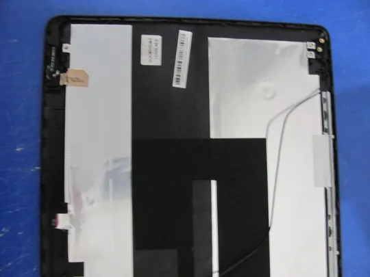 №206-17 кришка матриці 721932-001 для ProBook 450 G0 450 G1 455 G1 оригінал З аукціону