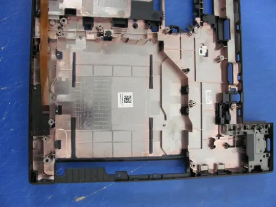 №171-4 кришка дно піддон корпуса AP1DH000C00 для Lenovo THINKPAD L560 оригінал Де купити