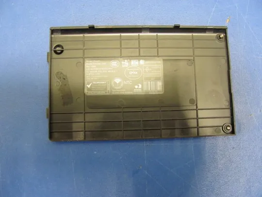Купити №74-9 Сервісна кришка жорсткого диска для HP Compaq 6735s 6720s ОРИГИНАЛ