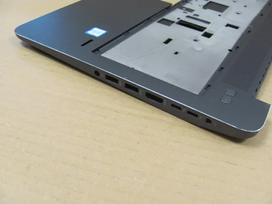 804-1 панель палмрест 850147-001 AM1C300600 для HP Zbook 15 G4 G3 оригінал З аукціону