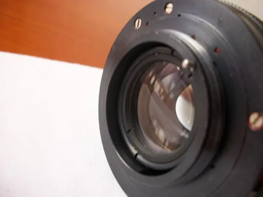 Объектив Гелиос-44М, М-42, крышка задняя,  отличный, Цена-min. Светофильтров-Нет. Продаж