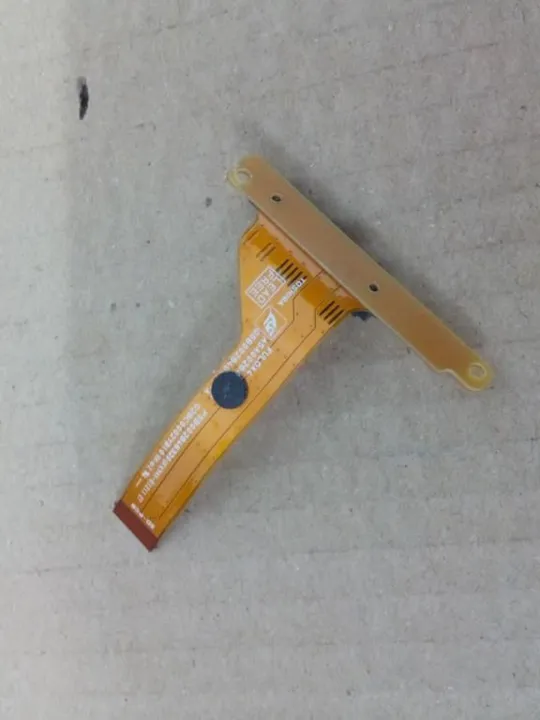 Купити №344-21 кабель Sata G28C0002YB10 для TOSHIBA DYNABOOK R731 R731/36EK оригінал