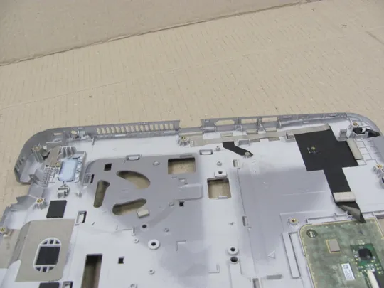 номер0168-8 панель палмрест та тачпад EAX64002010 для  HP Probook 470 G3  оригінал Інструкція