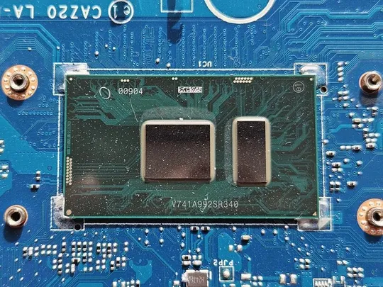 Материнська плата Dell Latitude 7490 CAZ20 LA-E132P неробоча Продаж