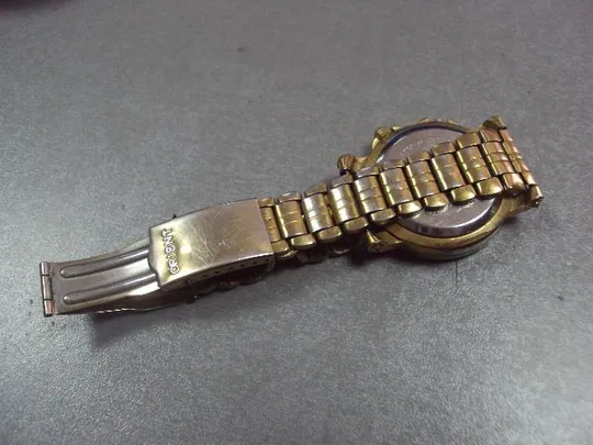 Купити Наручные часы Полет Alarm сигнал 18 камней с будильником россия на ходу №9515