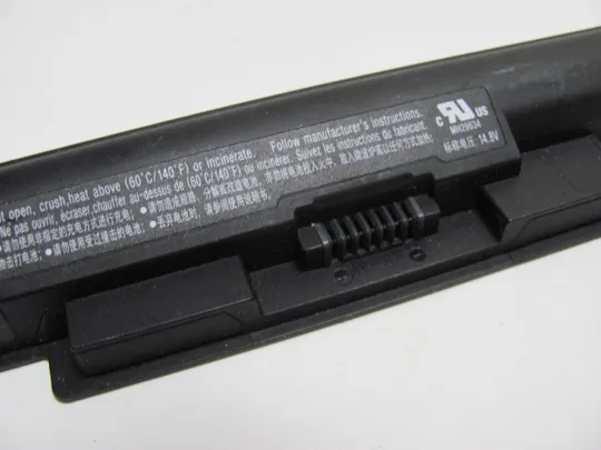 Купити 4565 акумулятор  SONY VGP-BPS35A 14.8V 40WH  (Нетестовані! Розпродаж залишків!) НІМЕЧЧИНА