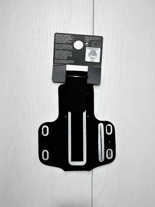 Чохол на руку Workout for iPhone SE, 6, 6S, 7, 8, SE2, X і XS Продаж