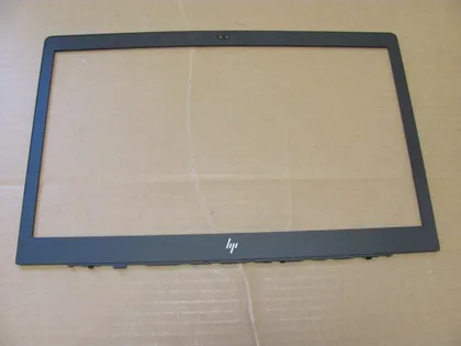 фото, номер1015-3 рамка матриці 6070B1210503 L15528-001 для HP EliteBook 755 G5 850 G5 Zbook 15U G5 matrix frame Окантовка дисплея Рамка екрана Корпус рамка матриці Корпус B оригінал
