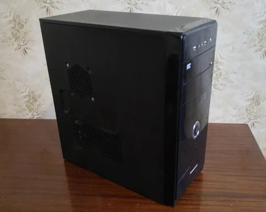 Системный блок MSI Z97 MILITARY Intel G3240 + память 8Gb DDR3 + видеокарта GF 250GTS + HDD 320Gb Ціна